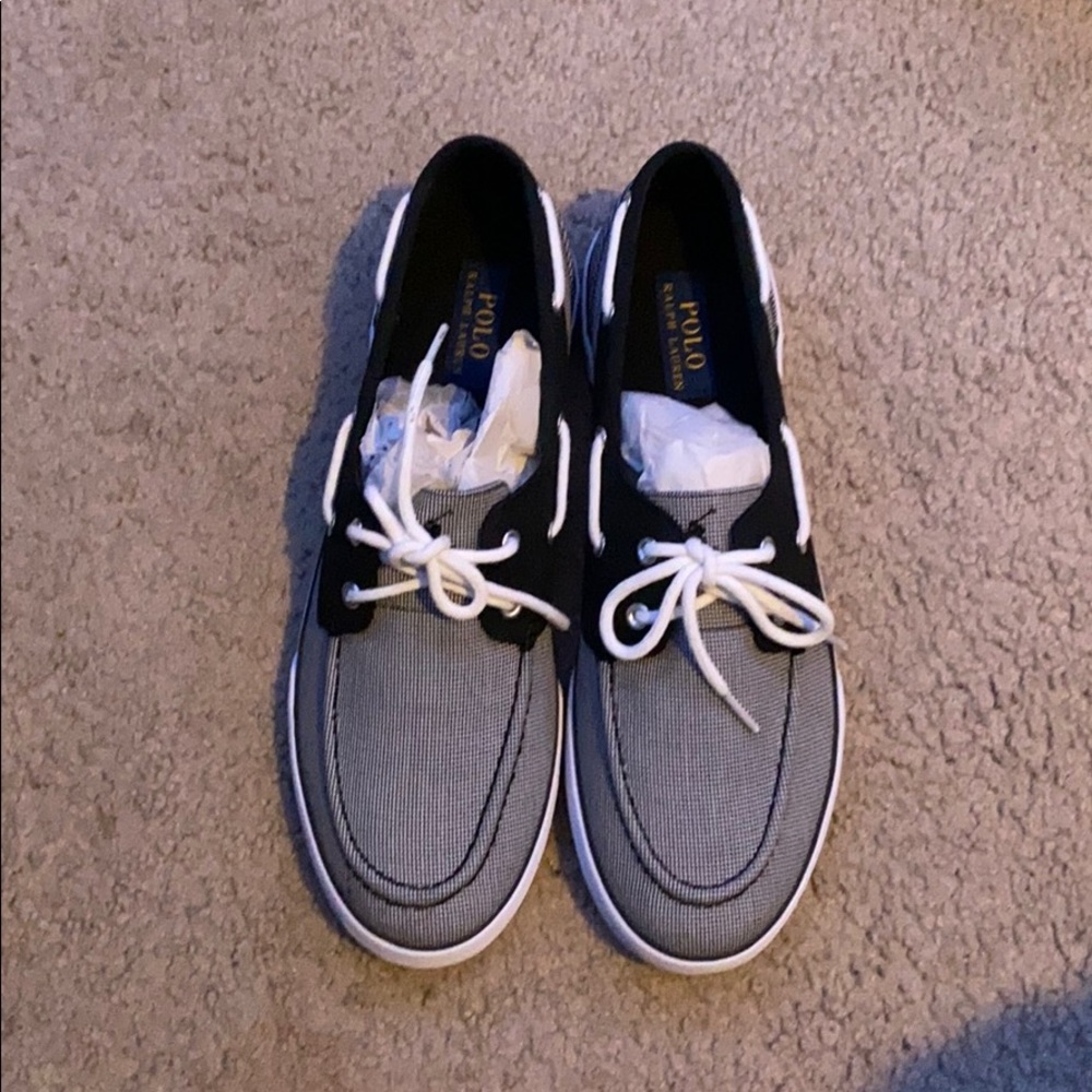 Polo Ralph Lauren - Boat Shoes